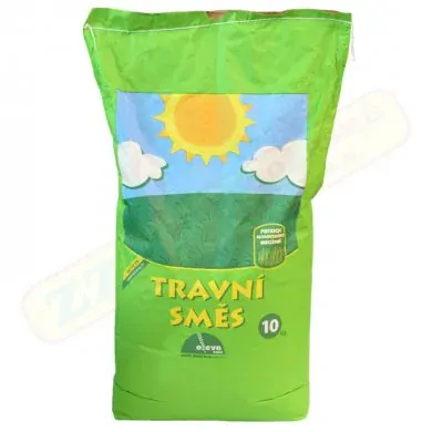 Travní směs parková 10kg