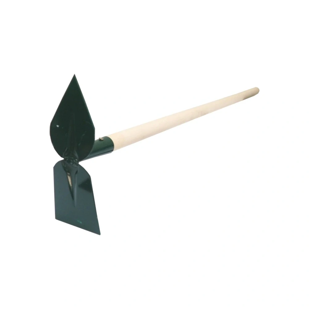 motyka špičatá - plochá s násadou 100 cm, FED