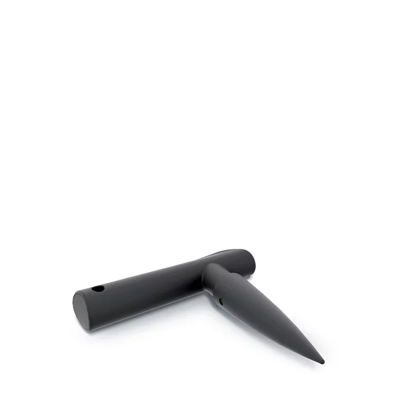 Sázecí kolík R Digger 15.2cm černá