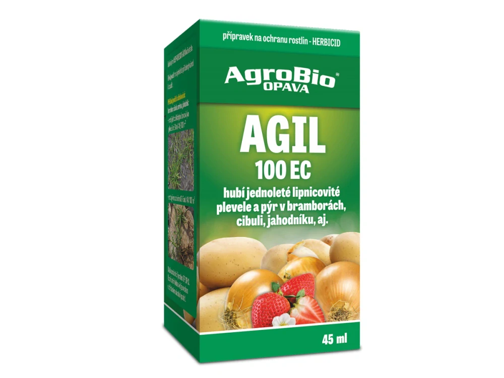 Agil 100 EC 45ml 