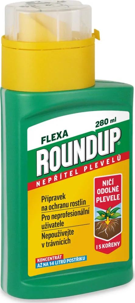 ROUNDUP Flexa 280ml