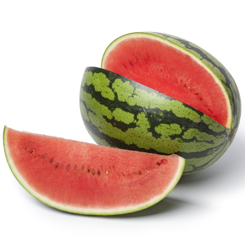 Meloun vodní červený Crimson Sweet