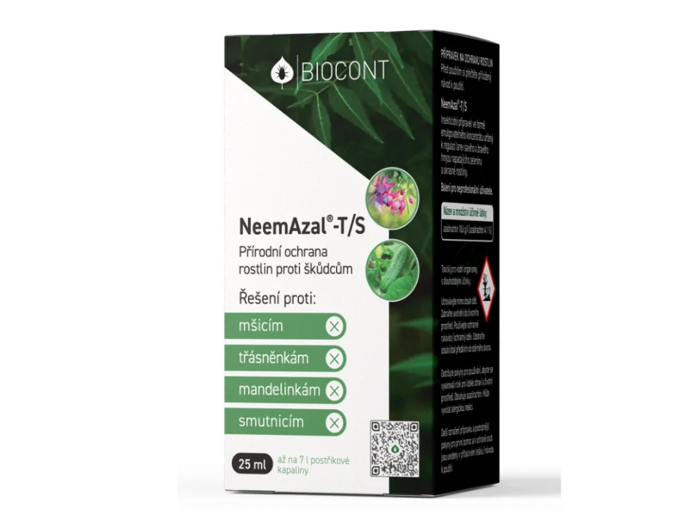 NEEM Azal T/S 25ml