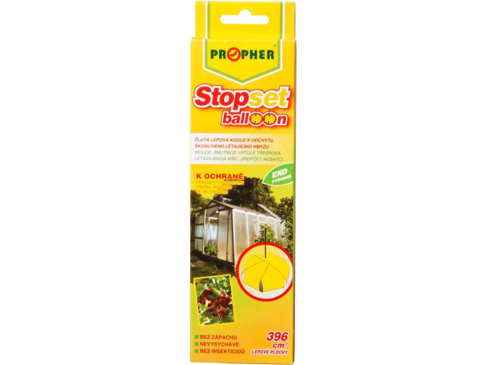 STOPSET Balloon 1ks