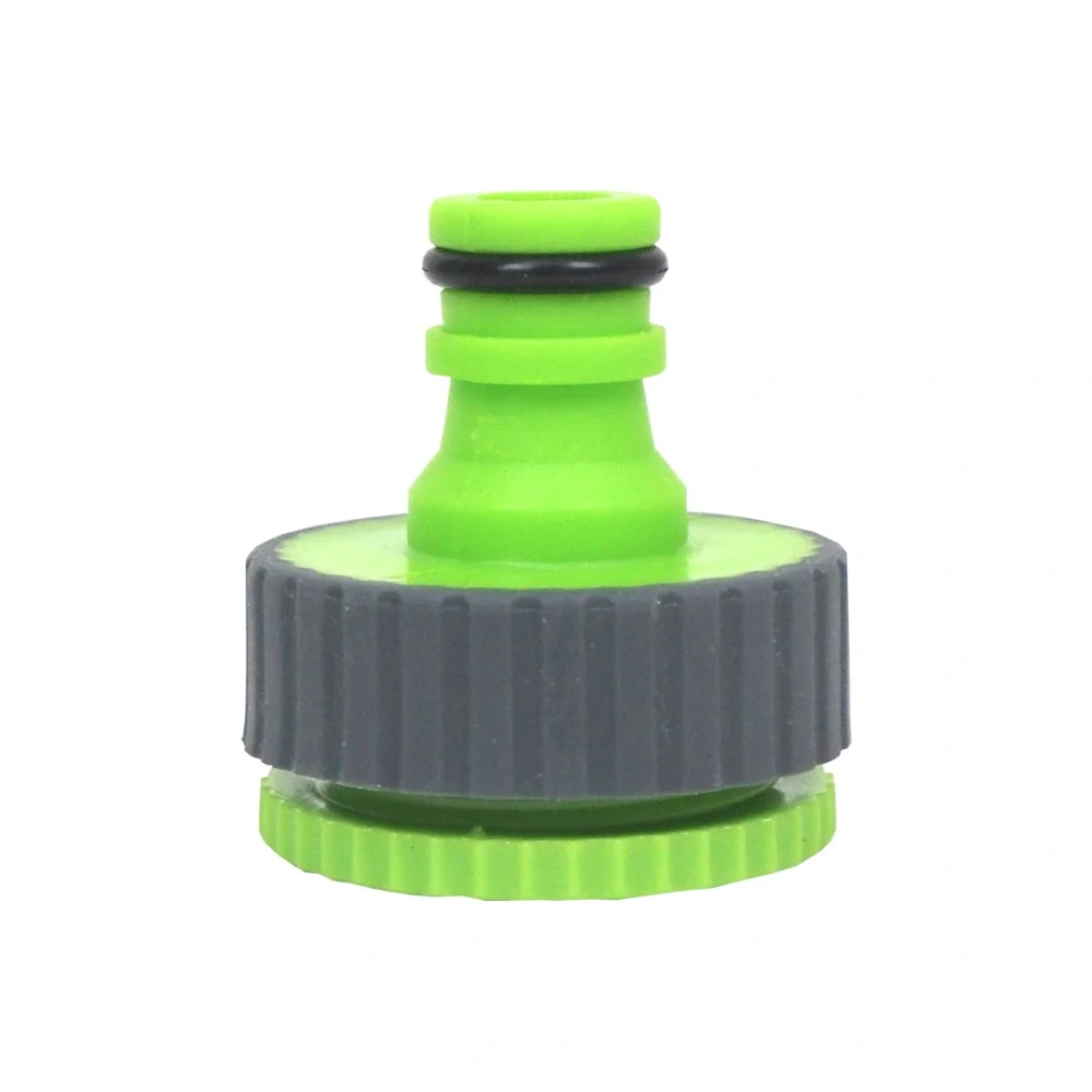 TOPTRADE adaptér dvousložkový, vnitřní závit, 3/4" x 1“