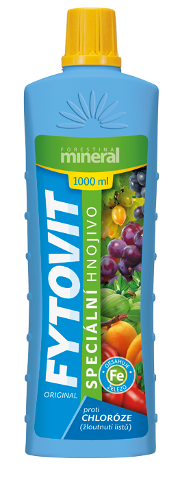 Fytovit 1l - Forestina specialni