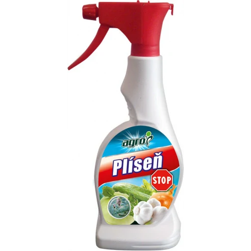 Agro STOP Plíseň 0.5l rozprašovač 