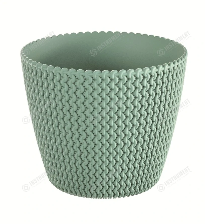 Květináč Splofy 25.9cm šalvějový 