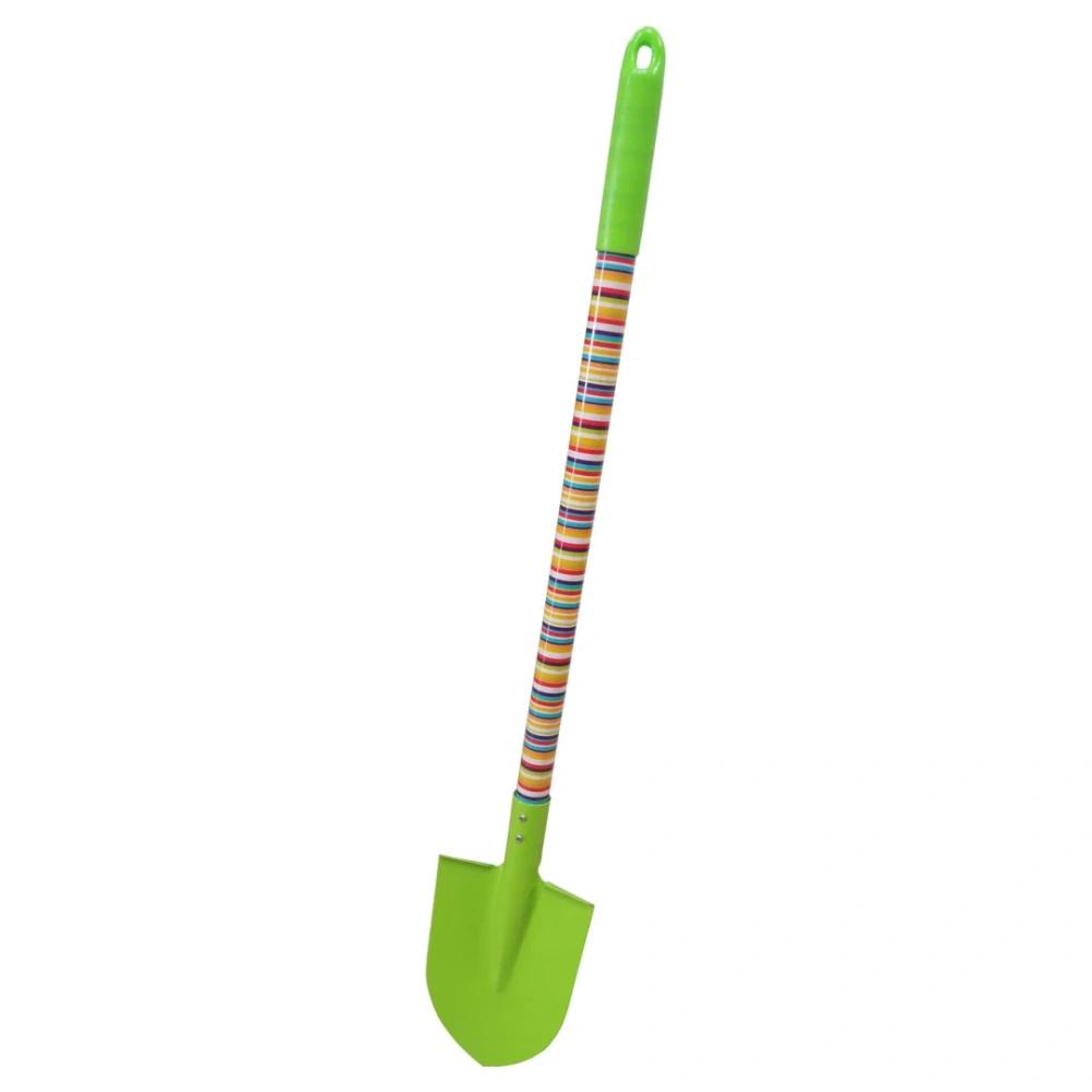 REFLEX nářadí zahradní, dětské, kovové - rýč, dlouhá násada, 73 cm