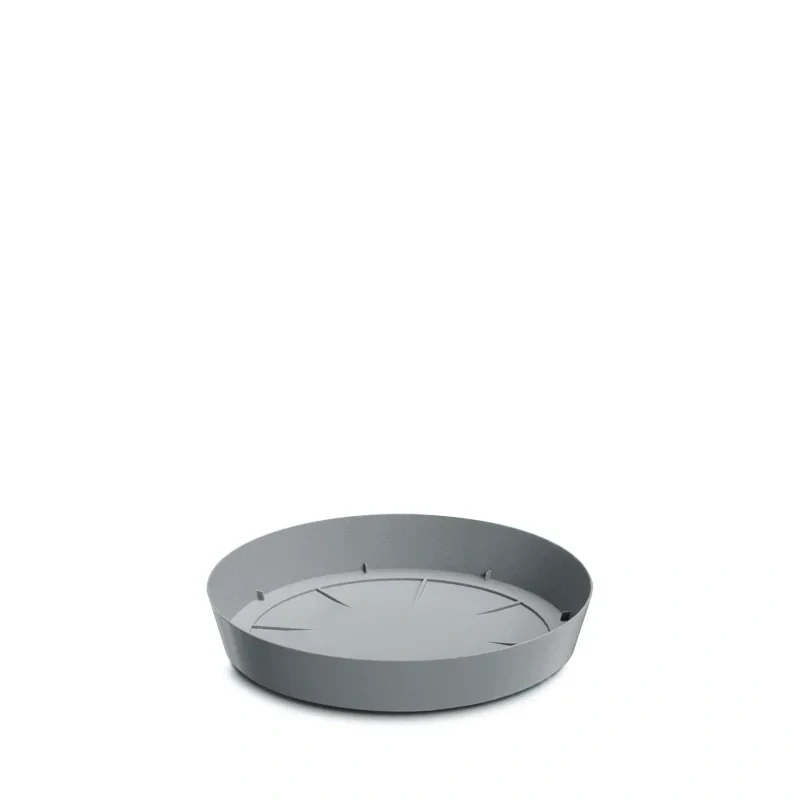 Miska LOFLY 23cm šedý kámen