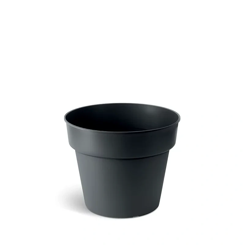 Květináč PLANTI 16.5cm černá 