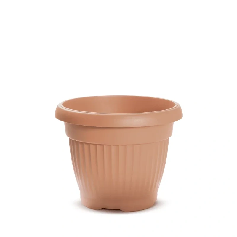 Květináč TERRA kulatý 50cm terakota 