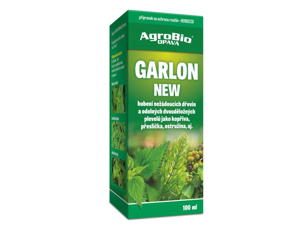 ABO Garlon New 100ml
