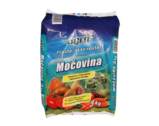 AGRO Močovina 3kg 