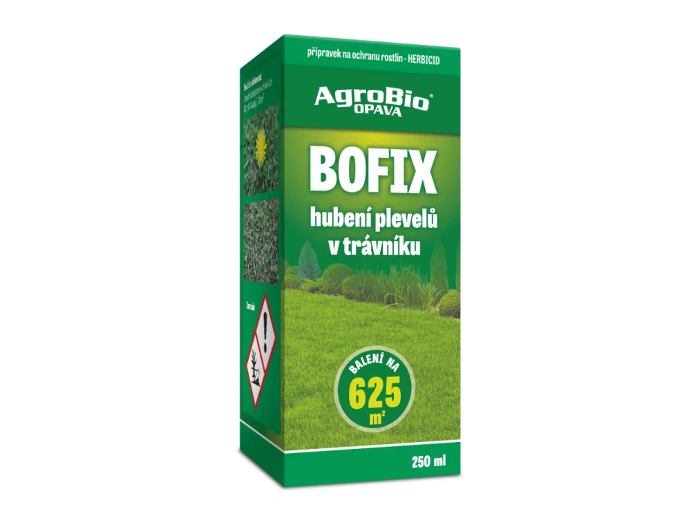 Bofix - 250ml 