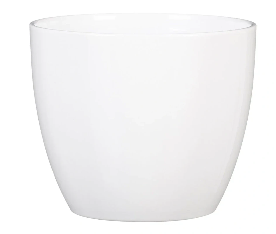 Obal 920 Alaska bílý lesk 14 cm