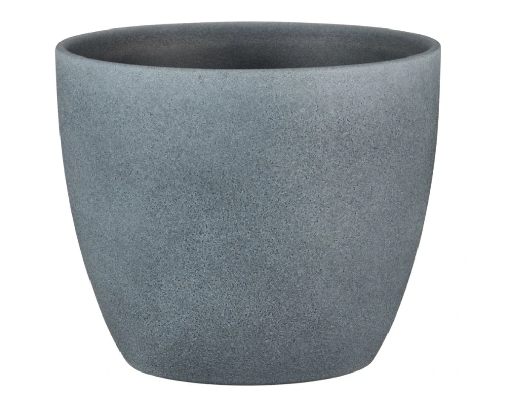 Obal 920 Dark Stone mat 14 cm