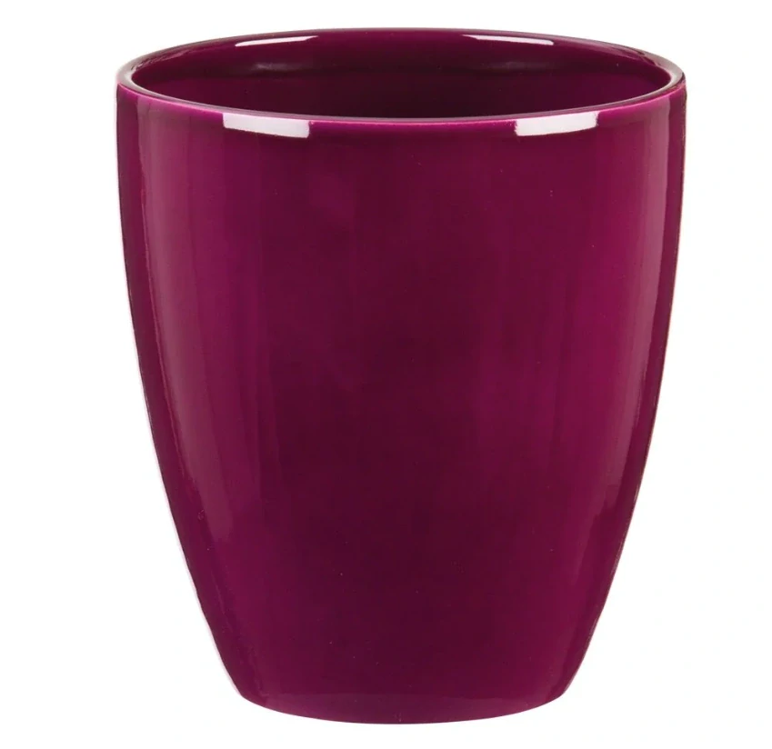 Obal orchidejový 620 Pure Violet lesk 13cm/v.15cm