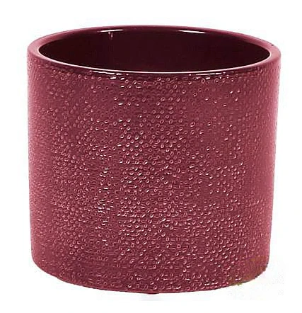 Obal 416 Merlot Lasur lesk 15 cm