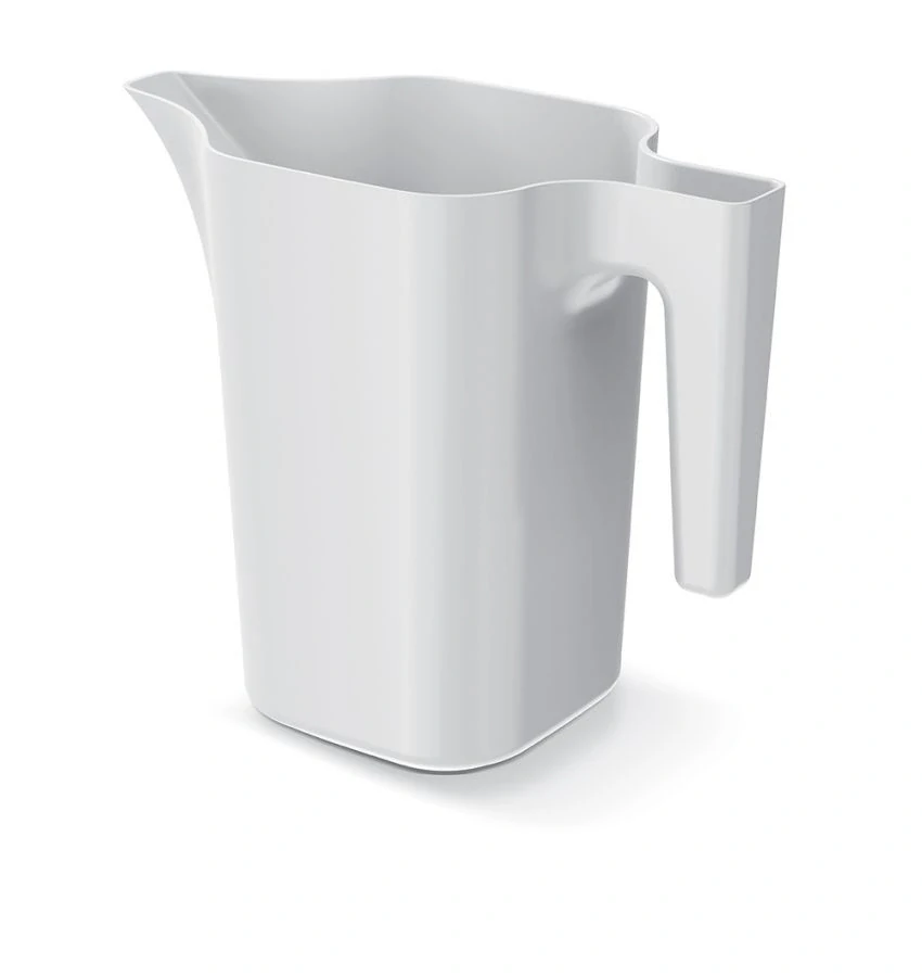 Konvičko JUG 1,8 l - : bílá