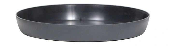 Miska TERRA 27cm antracit