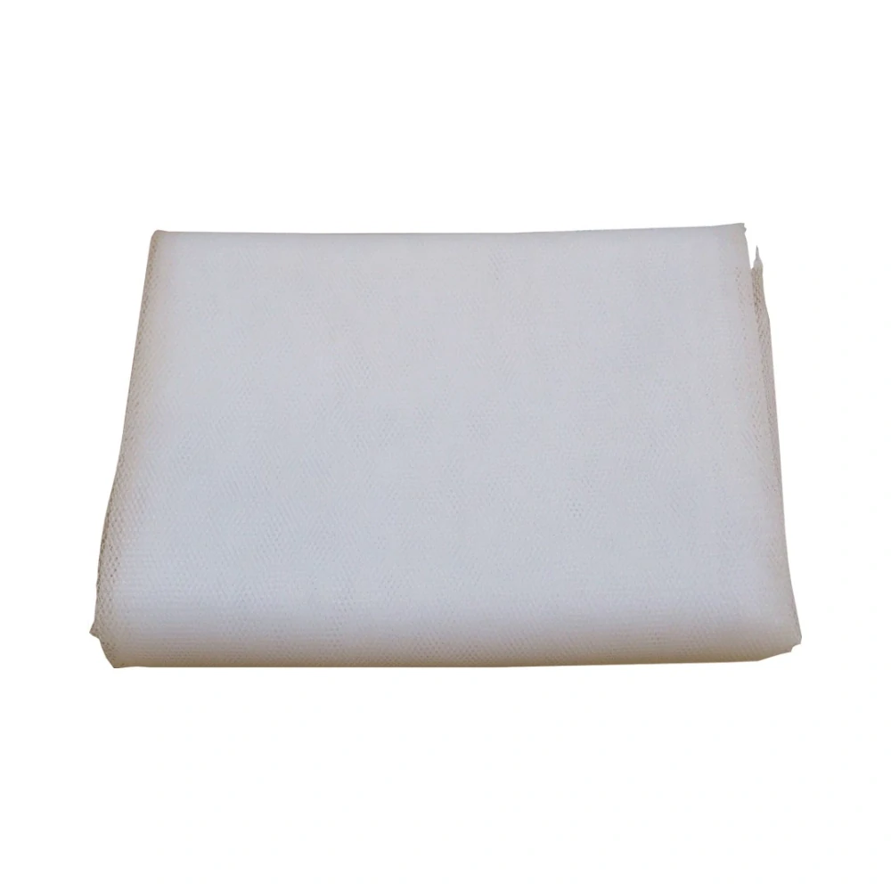 TOPTRADE síť proti hmyzu na balkon 2ks PE, 2200 x 650 mm
