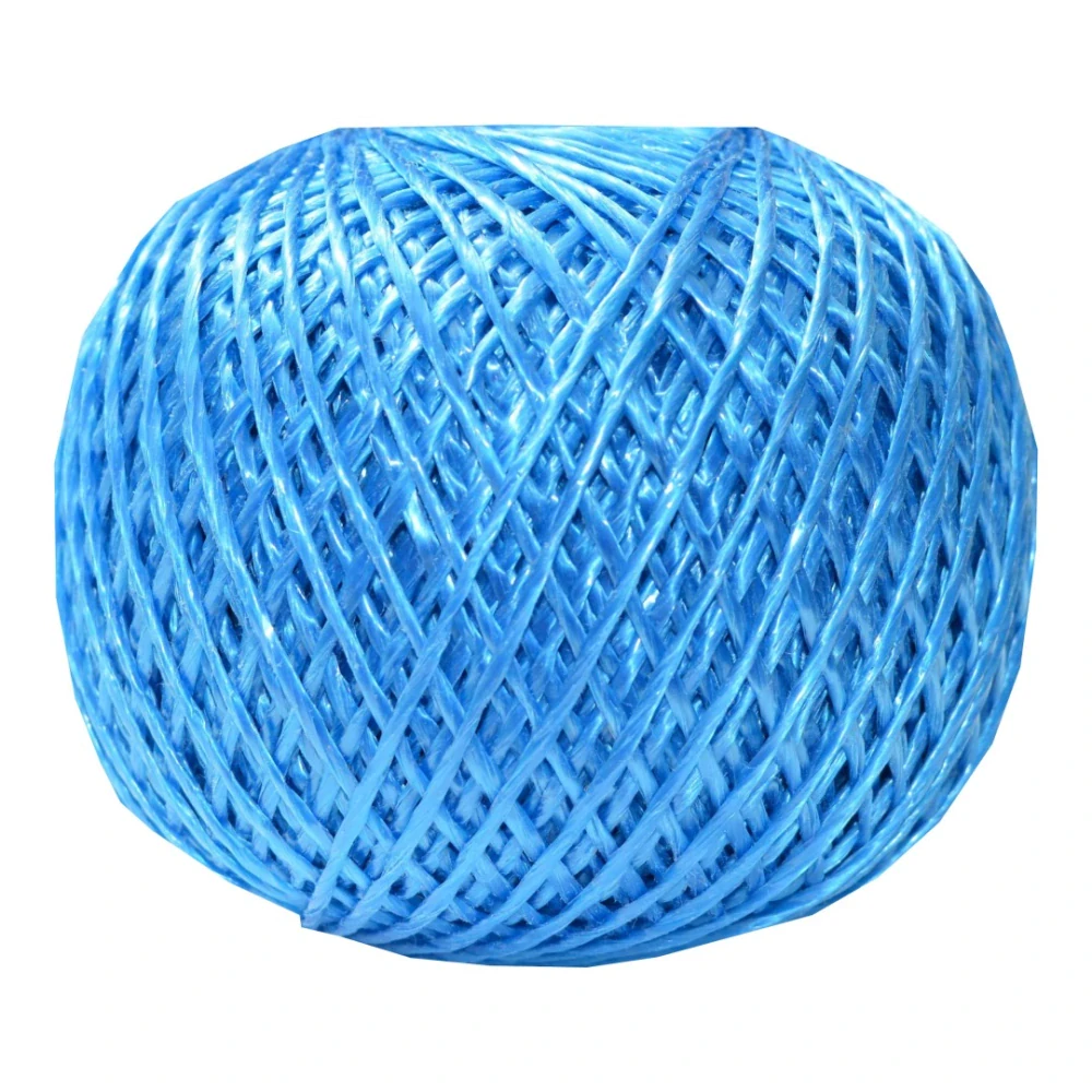 TOPTRADE motouz polypropylen, 40 g, O 2 mm x 50 m