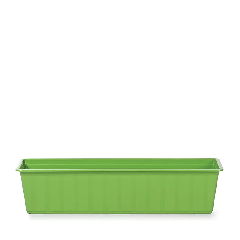 Truhlík Agro 60cm olivová