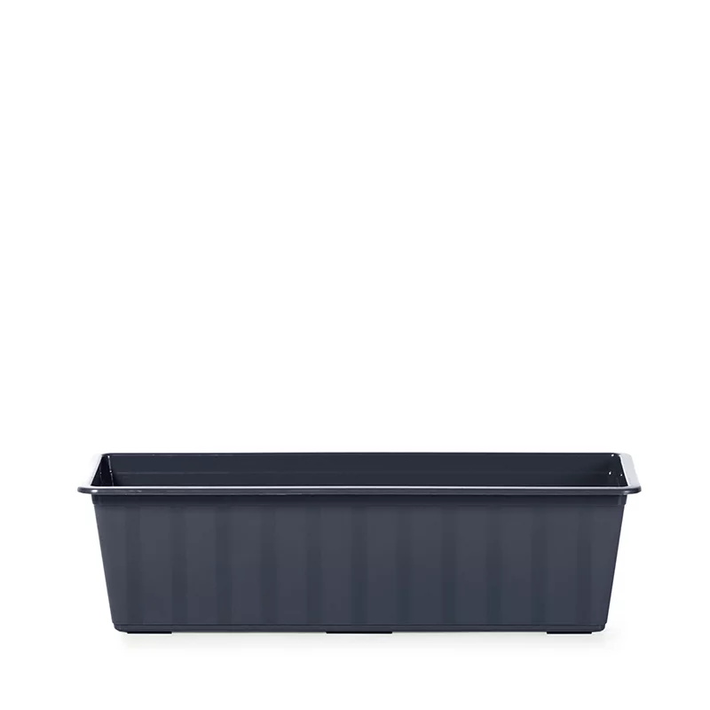 Truhlík Agro 60cm antracit