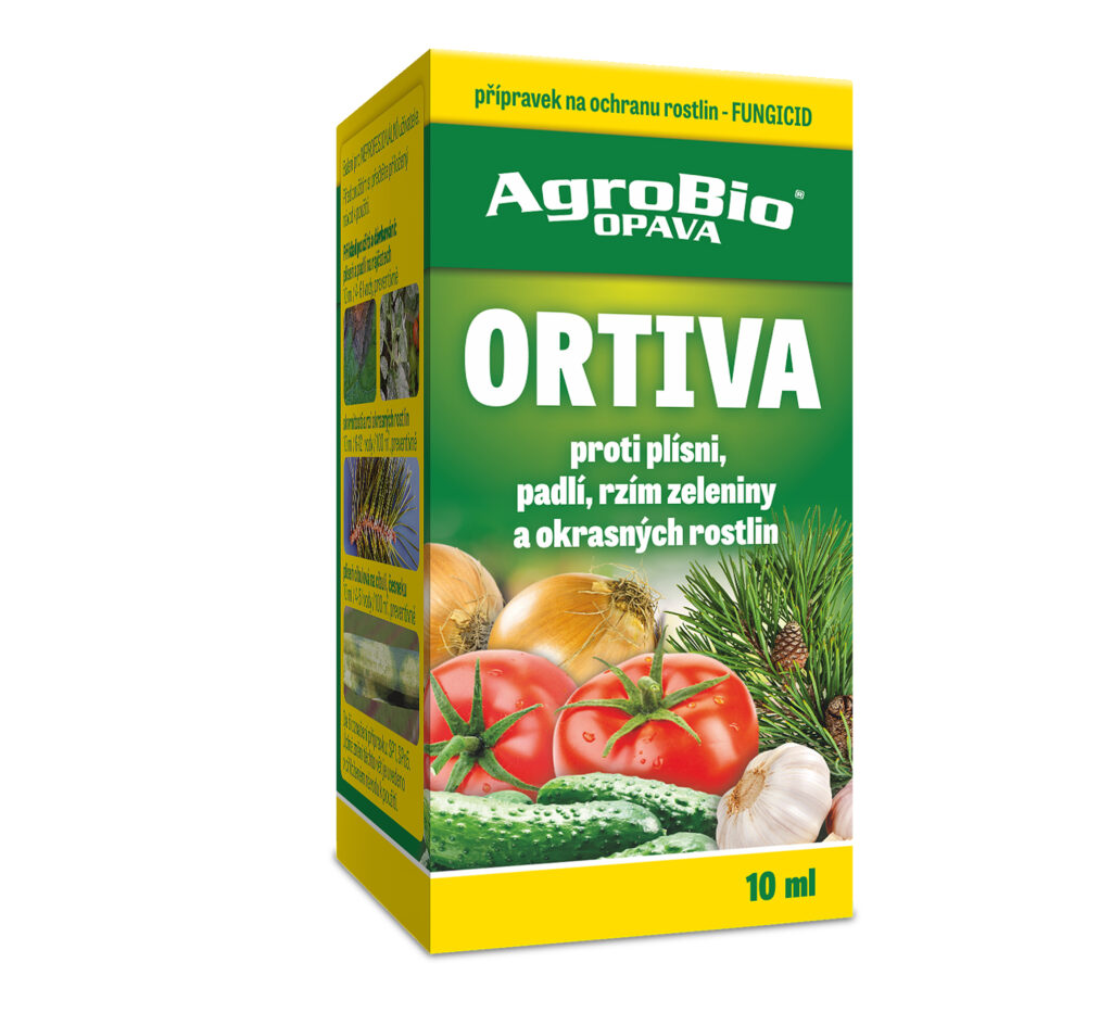 Ortiva 10 ml