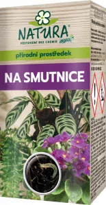 NATURA Přírodní prostředek na smutnice 50ml