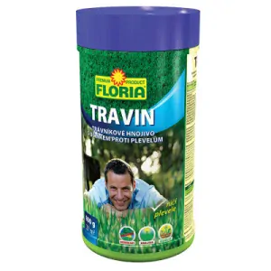 FLORIA Travin 4kg