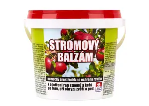 Stromový balzám 150 g