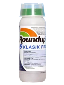 Roundup klasik PRO 1l