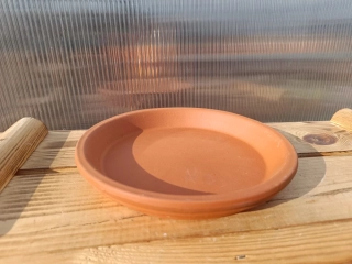 Podmiska teracota 19cm