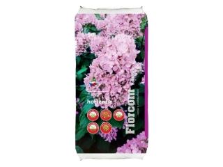 Substrát pro hortenzie 50l