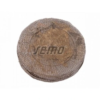 JIFFY – rašelinová tableta 33mm