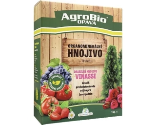 TRUMF - Draselné hnojivo Vinasse 1kg