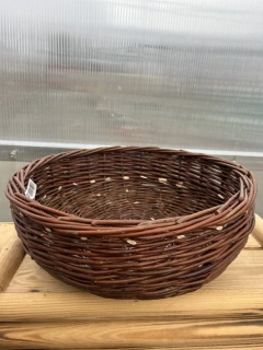 Mísa proutěná 27x11cm 