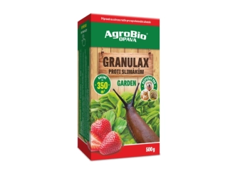 Granulax proti slimákům Garden - 500g 
