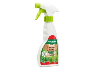 INPORO Bylinky rozprašovač - 250ml/R