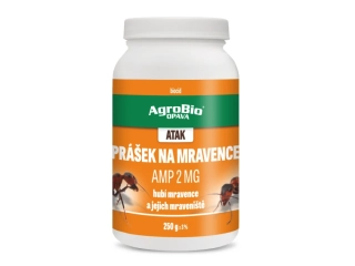 ATAK - Prášek na mravence 250g