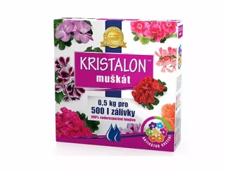 Kristalon okrasné dřeviny 500g