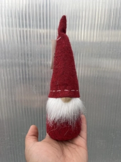 Skřítek červený  20cm