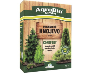 TRUMF konifery – 1 kg