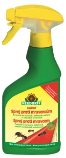 Neudorff Loxiran Sprej proti mravencům 250 ml