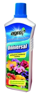 Kapalné hnojivo univerzál 500ml
