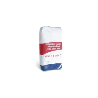 AGRO Hnojivo vápnitý dolomit 40 kg