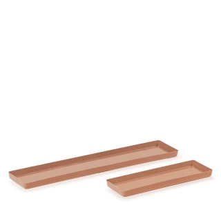 Podmiska AGRO 60cm terakota