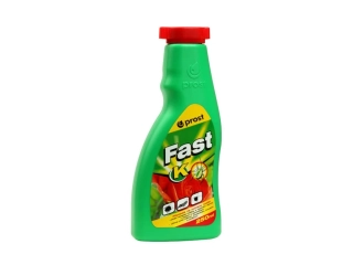 Fast K - 250ml náhradní naplň 